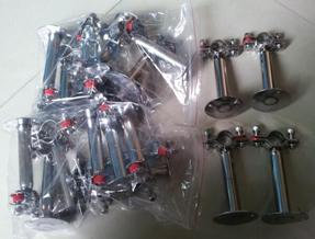 溫州金恒機械設備銷售部 專業銷售閥門與管件機械設備的信賴之選