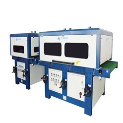 上海林蘇機械設(shè)備 專業(yè)花格板打磨機廠家與設(shè)備解決方案提供商